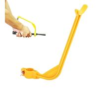 Générique Golf Swing Training Aid | Swing Corrector Tool | Golf Corrector for Beginners | Articulated Wrist Trainer for Practice Accurate | To