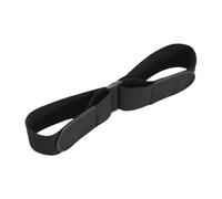 Générique Golf Swing Training Armband | Swing Corrector Training Aid | Adjustable Golf Arm Band for Beginners Improving Muscular Memory Regularity P