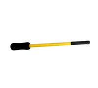 Générique Golf Swing Training Tool | Swing Speed Training Stick - Punch Pace Tool for Men and Women, Indoor and Outdoor Putting Exercise, J