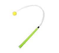 Générique Golf Trainer Swing Aid - Golf Swing Speed Trainer - Rope for Physical Exercise, Versatile Golf Training Swing Rope, Suitable for Correct