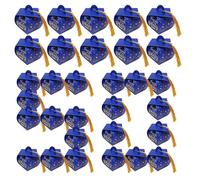 Générique Graduation Gift Box - Graduation Party Kit 2025 with Tassels, Decorative Candy Boxes for College, High School, University and Kindergarten