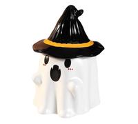 Générique Halloween Coffee Mugs, Halloween Ghost Mug, Reusable Mug for Hot and Cold Drinks Home Office Dorm College Routine Daily Party Games Book Club