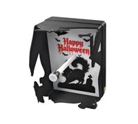 Générique Halloween Decorative Wall Light Bedroom Light