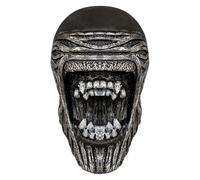 Générique Halloween Horror Masquerade Cosplay Costume Horror Party Scary Props for Parties Carnival Events Fancy Dress Cosplay