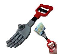 Générique Hand Gripper, Arm Toy - Interactive Toy Gripping Tool, Mechanical Arm Toy, Grip Tool, Hand Claws, Early Learning for Grasping