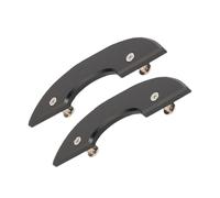 Générique Hay Guard - Portable Skateboard Protector, Lightweight Shock Absorber Guard | Prevent Wear Damage, Protective Tool for the Traditional Preventing Us