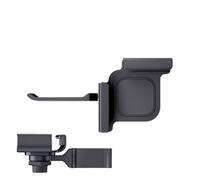 Générique Headphone Stand | Desk Stand with Clamp Mount, Behind the Screen, Space Saving Headphone Holder for Office, Home and Accessories