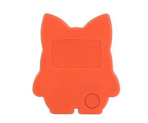 Générique Heartbeat Simulator for Pets - Battery-Operated Dog Calming Box, Realistic Heartbeat Toy | for Behavioral Training Sleep Calming Plush Separation Relief Stuffed Animal Comfort