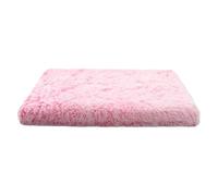 Générique Heat Mat for Cats - Soft Portable Mat | Extra Warm Pet Cushion - For Indoor Comfort Rest And Sleep At Home With Heat In Cold Season