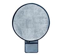 Générique Heated Cushion for Cats | Winter Seat Mat with 3 Temperature Settings, Seat Cushion for Cold Weather - for Pets Parents Students Travellers Sports Fans Armchair