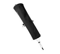 Générique Hiking Pole Storage Bag - Storage Bag for Tent Stakes and for Travel, Accessory Bag for Hiking Travel Mountain Sports Hikers, Horizontal Style, Se référer au descriptif, Refer to description