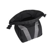 Générique Home Fitness Sand Bag | Adjustable Sand Bag | with Ergonomic Rubber Handle | Portable Canvas Weight Lifting Tool | Strength Training Equipment for the
