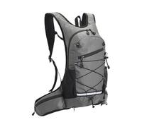 Générique Hydration Pack - 20 Litres Adjustable Lightweight Waterproof Breathable | Hiking Equipment for Men, Mountain Bike, Skiing, Camping, Festival, Outdoor Sports, Motorcycle, Fishing, Picnic