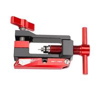 Générique Hydraulic Hose Cutter for Bikes | Road Bike Conductive Needle Tube Cutter, Solid Wire Connector Multifunction for Adult Mechanics and Enthusiasts