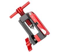 Générique Hydraulic Hose Cutter for Bikes | Road Bike Conductive Needle Tube Cutter - Solid Wire Fitting Multifunction for Adult Mechanics and Enthusiasts