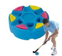 Générique Ice Hockey Pucks - Multifunctional Outdoor Training Pucks | Street Hockey Ball for Adults Off-Ice Training