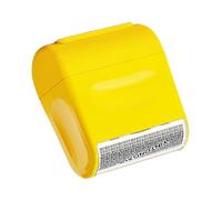 Générique Identity Theft Protection Roller Stamp, Identity Protection Stamp Roll, Confidential Data, Information Blocker For Office Mail, Label