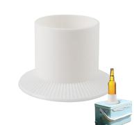 Générique Infrared Traits Holder for Paddleboards, Kayaks, Boats and Campers | Stabilizer for Drinking Glasses and Bottles, Foil Box Holder