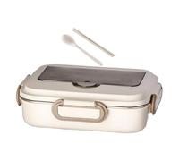 Générique Insulated Lunch Box for Work Meal Container Camping