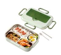 Générique Insulated Lunch Box Meal Container Camping