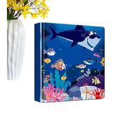 Générique Interactive Books for - Animal Illustrations Storybook | Activity Book Kindergarten Theme Animal, Boys, Birthday, Reading, Word, Mater