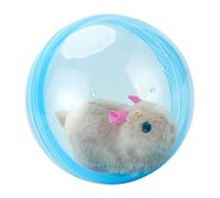 Générique Interactive Chat Intelligent Automatic Movement | Indoor Smart Self-Play Cat Outdoor Garden Home Indoor Living Room Balcony Dog Rabbit and Pets