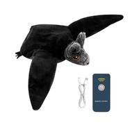Générique Interactive for - Electric Bat, Attachment To The