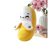 Générique Interactive Musical Plush Toy Set for Adults - 15 x 8 x 7 cm | Body Sensing Sensor with Piano Sounds and Fruit Metronome | Toy Se