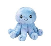Générique Interactive Musical Soft Toy | Cute Educational Octopus Voice Recording Animal | Musical Octopus Soft Toy | Preschool Christmas Birthday Coordination Eye Hand Motor Skills