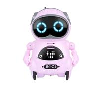 Générique Interactive, Talking - Slim Musical Toys Singing & Dancing, Dialogue, Electric Educational Learning for Boys