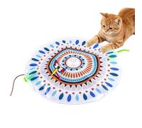 Générique Interactive Toy Cat Intelligent Interactive Training Game