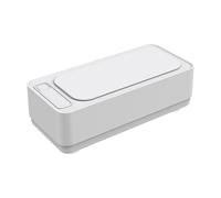 Générique Jewelry Cleaner Machine - Ring Cleaner Machine | Portable Automatic Cleaning Tool | Jewelry Cleaning Machine | Automatic Eyewear Cleaner | Ultrasonic Jewelry Ring Cleaner for Women, & Men