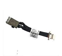 Générique JINTAI for Lenovo ideapad 330S-14IKB 81F4 330S-15IKB 81F5 330S-14AST 81F8 330S-15AST 81F9 330S-15ARR 81FB DC In Power Jack DC Port DC Dock Charging Port Cable DC30100S000 5C10R07521