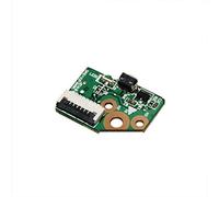 Générique JINTAI Power Switch ON-FF Button Cable for HP 13-A 15-U 15T-U 774599-001 830190-001 32Y62PB0010 DA0Y62PB6B0 ON-FF Button Board