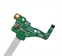 Générique JINTAI Power Switch ON-FF Button Cable for HP 17-E 17-E000 Series 720673-001 DA0R68PB6D0 ON-FF Button Board