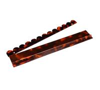 Générique Jordblandning för Krukor - Scratch Resistant Acrylic Organizer, Mahjong Holder with Magnetic Pusher, Till Orchid Bonsai Trädgårdsodling på Balkong
