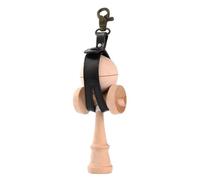 Générique Kendama Carrying Case - Strap Strap for Traditional Japanese Kenka Skills Toy | Exquisite Kendoma Toy Holster Strap Stable for Gift Festival Teens