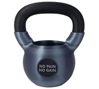 Générique Kettlebell Desk Organizer, Fun Pencil Holder Cup, Gym-Themed Office Decor, Product Size About 18x15x8cm Stationery Storage for Home, Office, Fitness Lovers
