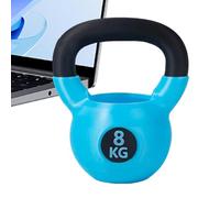 Générique Kettlebell Desk Organizer, Fun Pencil Holder Cup, Gym-Themed Office Decor, Product Size About 18x15x8cm Stationery Storage for Home, Office, Fitness Lovers