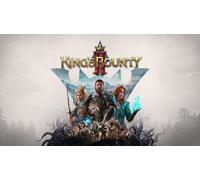 King's Bounty II (2) (Day One Edition)