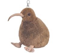 Générique Kiwi Bird Pllush Toy - Soft Plush Animal | Adorable Plush Bird Shape | Comfortable Cute Bear Toy | Christmas Birthday Surprise Gift for These, Girls