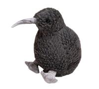 Générique Kiwi Soft Toy - Kiwi Plush Fur | Home Decoration Collection Soft to Cuddle - Christmas Birthday Holiday Gift