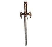 Générique Knight Costume for Medieval Vintage Cosplay Clothing