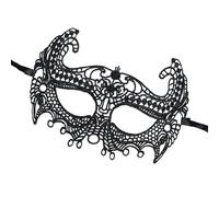 Générique Lace Eye | Carnival for Women, Party Women Stage Costume Halloween Show