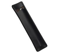 Générique Leather Case for The Farmer Pen - Pencil Case for Adults | PU Staul Cover, Soft Protective Case for Pen, Pen Organizer for Touch Pencil, Pen and Pencils, Black, Se référer au descriptif