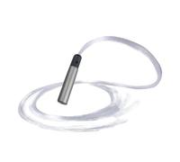 Générique LED Lights | 1.8m Light Dance with Fiber Optic | 360° Toy for EDM Festival, Parties and Parties - Automatic Color - USB Rechargeable