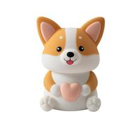 Générique Little Kid Night Light, Animal Night Light, Dog Lamp, 3 Modes Indoor Decoration with Timer for Bedroom, , Bedside, Dorm, Office, Birthday, Christmas