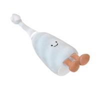 Générique Little Tooth Fairy Pillow for Boys - Funny and Soft Pillow for Girls Tooth Fairy Decorative Toys for Home Car School Friends Family Girl