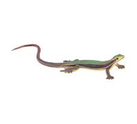 Générique Lizard, Realistic Artificial Reptile Figurines, Lizard Reptile Animal Figures for Halloween and April Fool's Pranks, Gifts