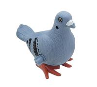 Générique Loading Toys for Birds - Loaded Toys, Funny Charging Toy for Simulation Birds | J Quality Which Garantouets for Pigeons Animals Loaded with Animals,